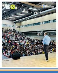 F1 in Schools Competition